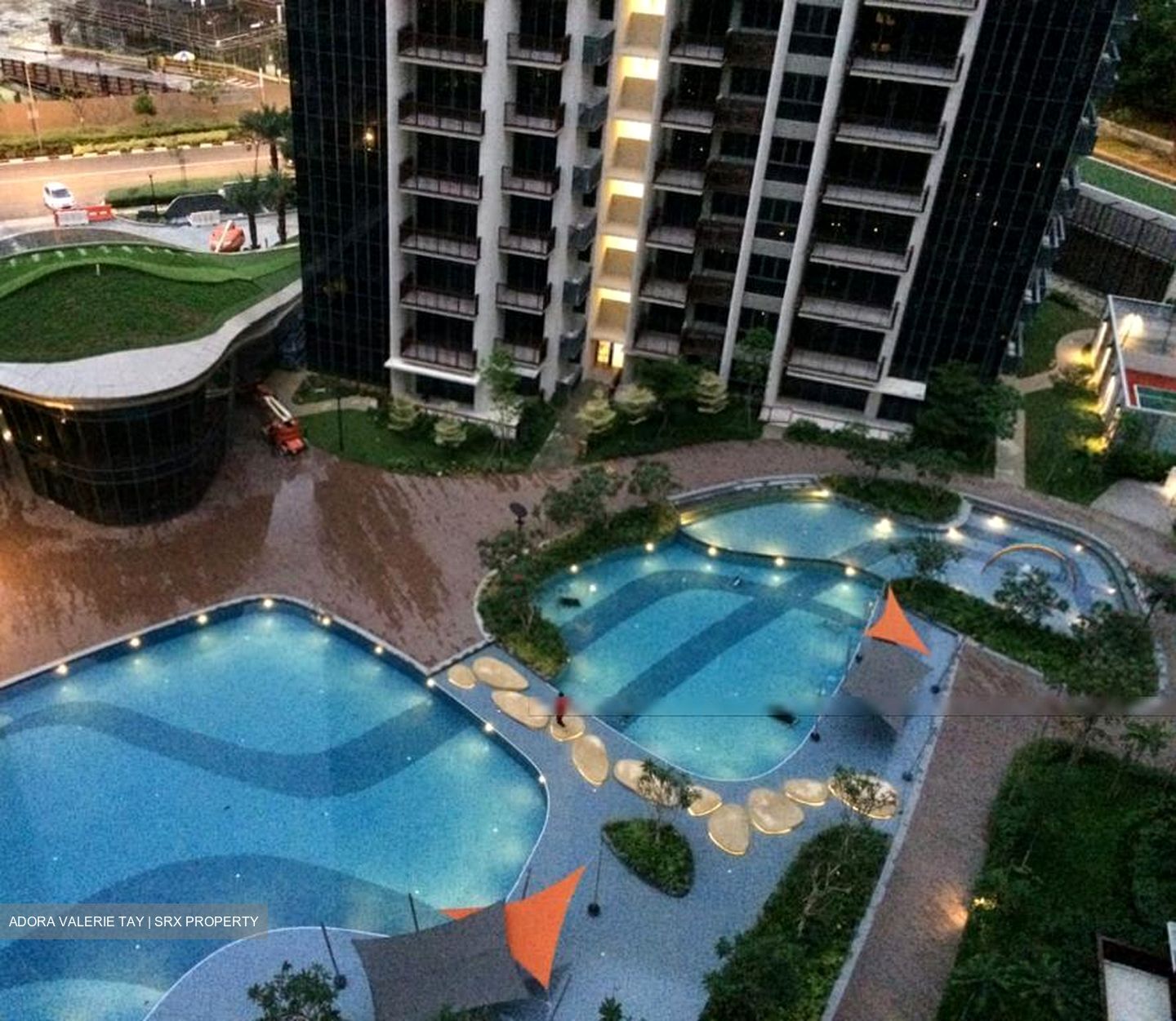 Westwood Avenue (D22), Condominium #567704731